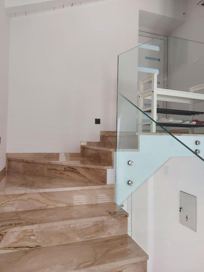 Villa Sommerzauber Mali Losinj Exterior photo