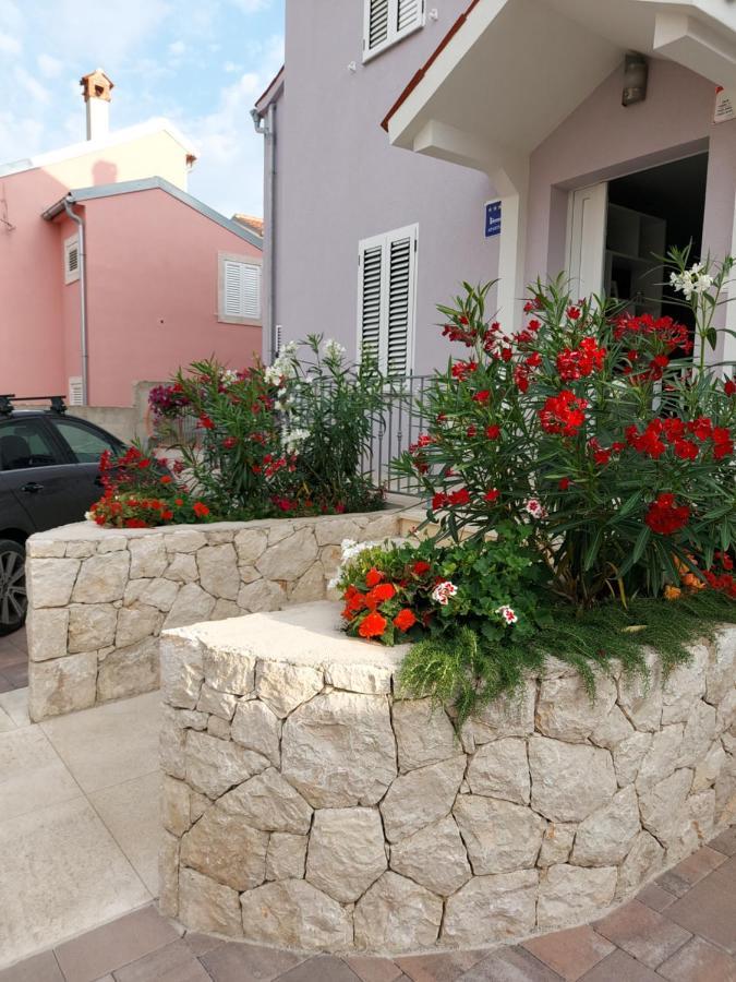 Villa Sommerzauber Mali Losinj Exterior photo