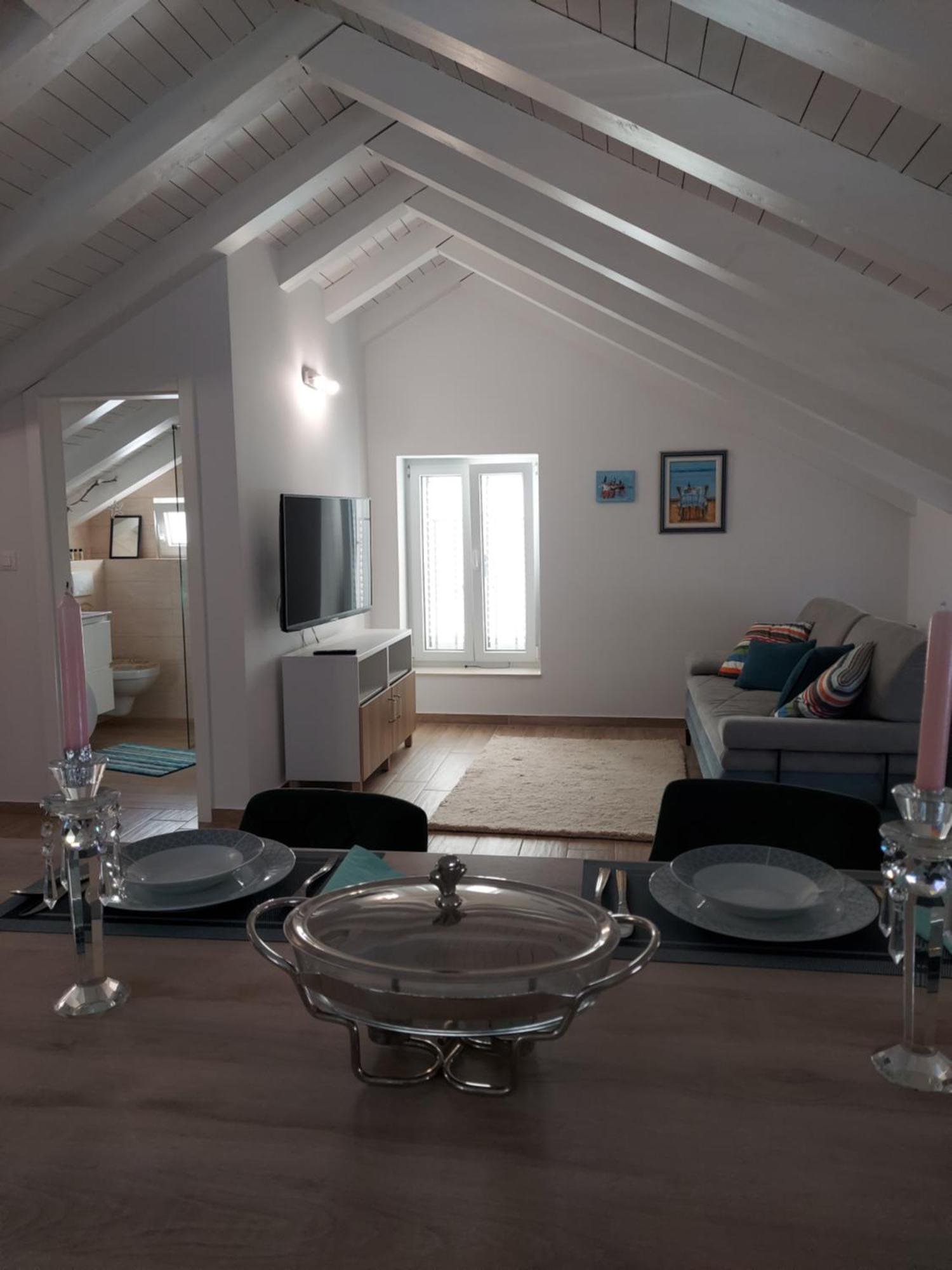Villa Sommerzauber Mali Losinj Exterior photo