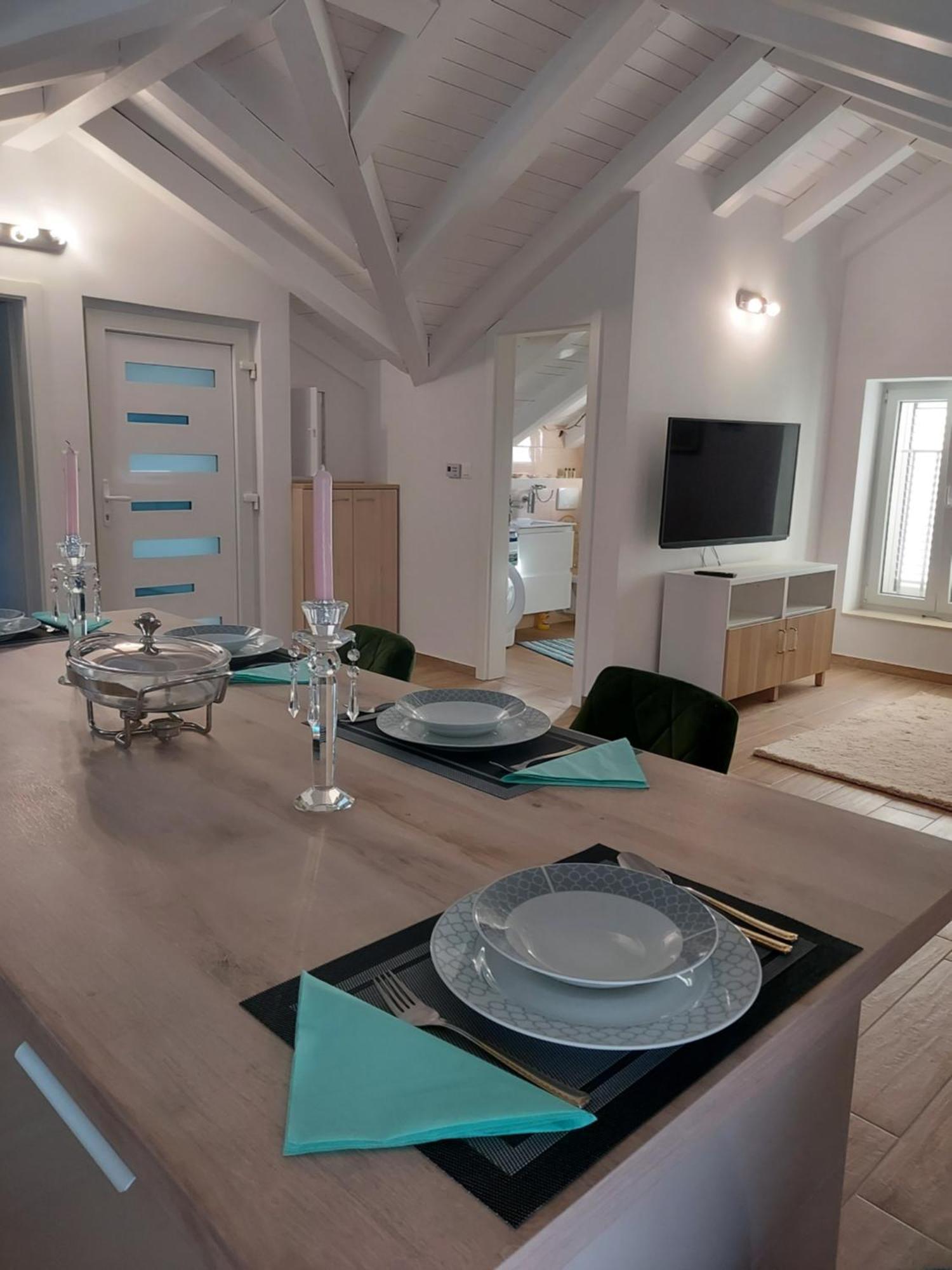 Villa Sommerzauber Mali Losinj Exterior photo