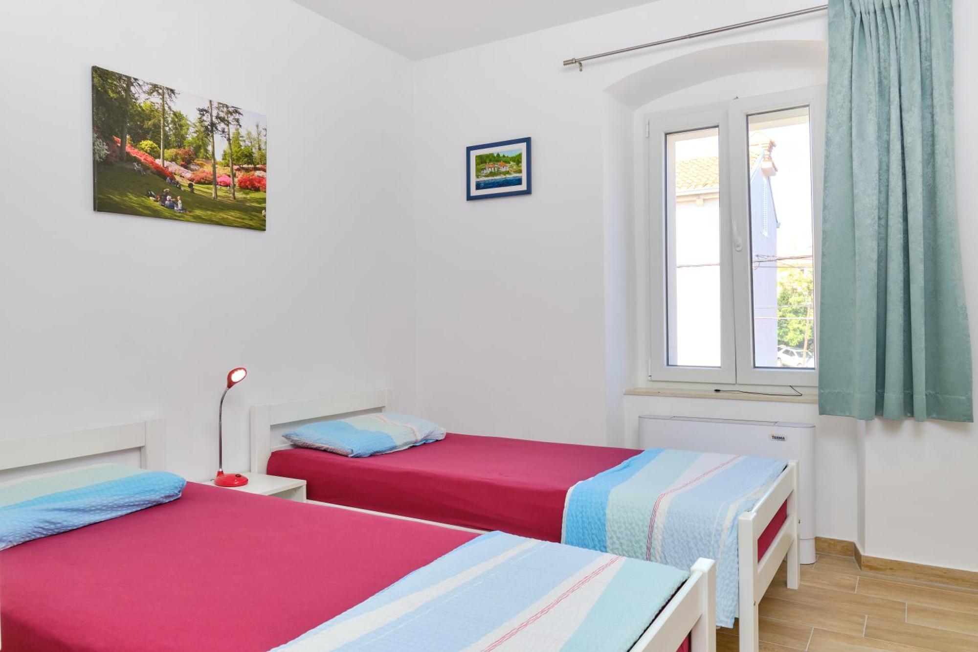 Villa Sommerzauber Mali Losinj Exterior photo