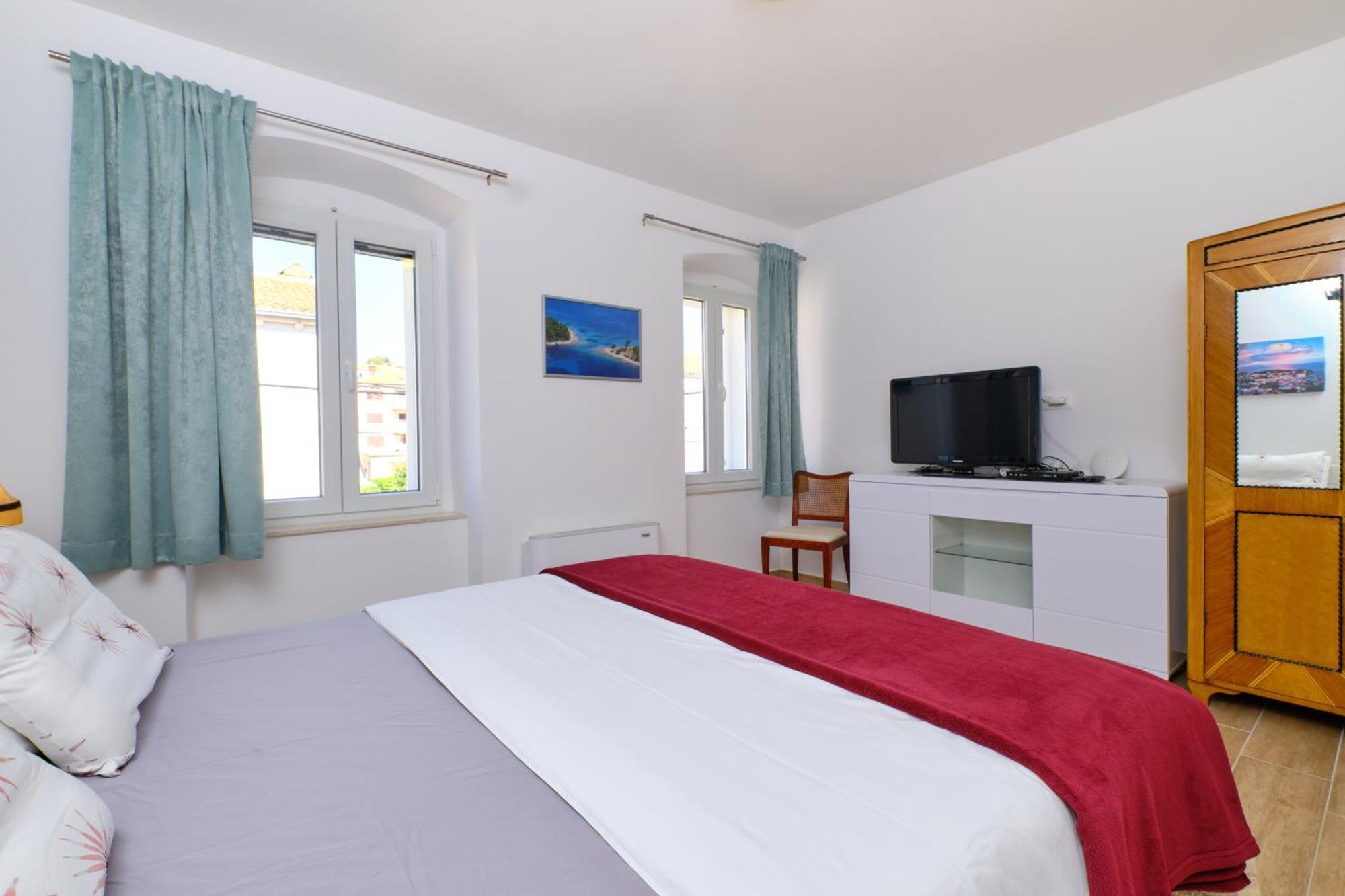 Villa Sommerzauber Mali Losinj Exterior photo